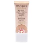 PACIFICA Alight MultiMineral BB Cream 6 Medium For Women 1 oz Makeup, 30 millilitre