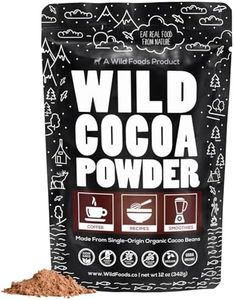 Wild Foods