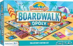 Opoly Games