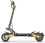 Electric Scooter for Adults, 23AH 4