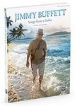 Jimmy Buffett - Songs from a Sailor: 146 Selected Favorites (Guitar Songbook Edition), Hardcover Book