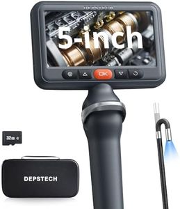 DEPSTECH A