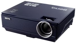 BenQ 2500 Lumen Projectors