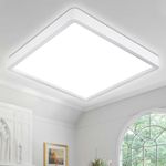 Defurhome LED Ceiling Light, 24W (1