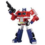 Takara Tomy Transformers Missing Link C-02 Convoy (Anime Edition)