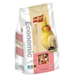 Vitapol Economic Bird Food For All Life Stages Cockatiel Pellet, 1.2-Kg