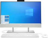 HP 23.8" Touchscreen All-in-One Des