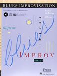 Discover Blues Improvisation: An In