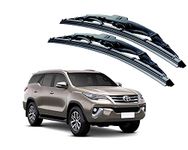 Auto Wiper Blades For Toyota