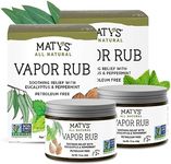 Matys Vapor Rub for Adults & Kids 2