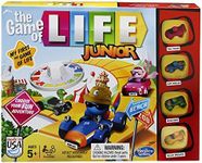 Hasbro Gaming The Game of Life Boar