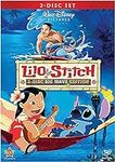 Lilo & Stitch (Two-Disc Big Wave Ed