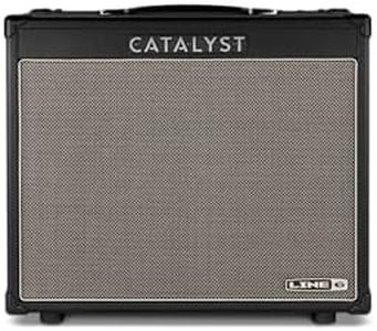 Line 6 Catalyst CX 100 Dual-channel 1x12 Combo Amplifier 100 Watts