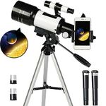 Telescope For Beginners