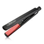 FHI Heat Platform Tourmaline Ceramic Professional Hair Styling Iron, 1-1/4 Inches