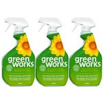 Green Cleaning Products