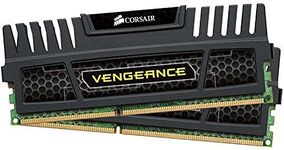 Corsair CMZ8GX3M2A1600C9 Vengeance 