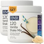 HMR 120 Shake Meal Replacement Powd