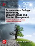 (Old edition) Environmental Ecology