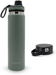 Auryu 24oz Triple Wall Insulated St