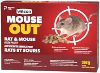 Rat & Mouse Killer Pellets, Superio