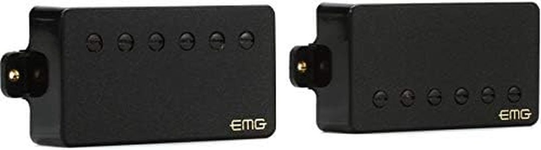 EMG REV Re