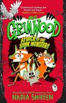 Grimwood: Attack of the Stink Monster!: The funniest book you'll read this Easter! (Volume 3)