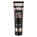 Onyx Sexy Legs Tanning Lotion with 
