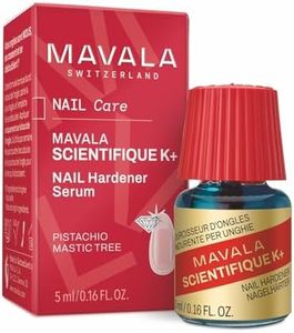 Mavala Scientifique K Plus Nail Hardener, 5 ml