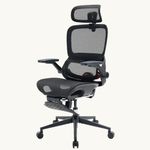 SIHOO B100 Pro Ergonomic Mesh Offic