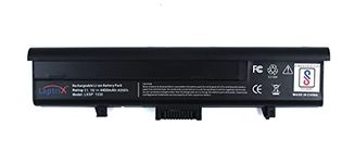 Laptrix 6Cell 4400mAh Laptop Battery for Dell XPS M1330 1330 Inspiron 13 1318 PU556 WR050 TT485 UM230