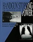 Handgun Stopping Power: The Definit