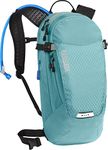 CamelBak Women's M.U.L.E. 12 Mountain Biking Hydration Pack - Easy Refilling Hydration Backpack - Magnetic Tube Trap 100oz Latigo Teal