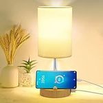 Briever Touch Control Table Lamp fo
