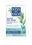 Kiss My Face Shampoo For Bodies