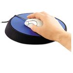 ALLSOP Wrist Aid Mouse Pad