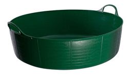 RED GORILLA TUBTRUG FLEXIBLE LARGE SHALLOW