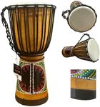 Drums Djembe Drum Djembe jembe is a