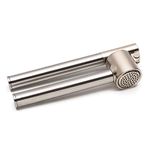 Garlic Press Stainless Steels