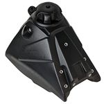 RedCap OEM Apollo ABS Plastic Fuel Gast Tank & Gas Cap for APOLLO RFZ DB-X4/5/6, DB-X14/15/16, DB-X18/19 Dirt Pit Bike Motorcylcle