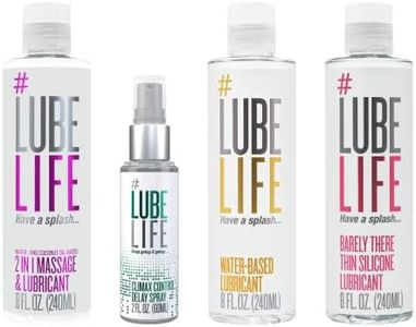 Lube Life 