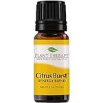 Plant Therapy Citrus Burst Synergy 