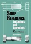 Shop Reference for Students & Apprentices