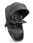 Joovy New Qool Second Seat, Jet