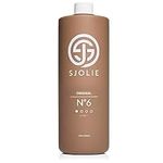 SJOLIE Spray Tan Solution - No. 6 -