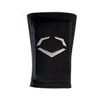 Evoshield Pro-Srz Protective Wrist Guard, Black - Medium