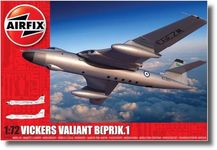 Airfix Mod