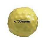 Sportime Yuck-E-Medicine Ball, 5 In