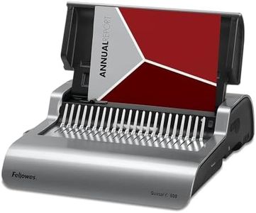 Fellowes 5