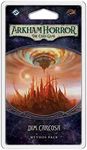 Fantasy Flight Games Arkham Horror LCG Dim Carcosa Card Game